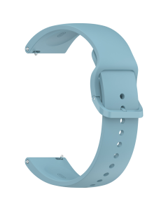 Bracelete Redmi Watch 5 Lite/5 Active 22mm Stretch Blue